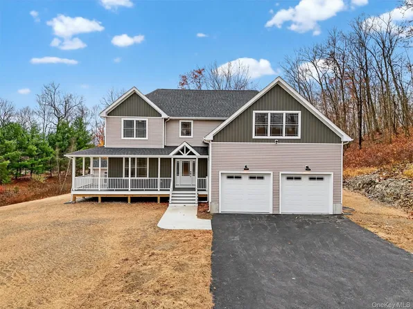 32 Meadow View Court, Lagrangeville, NY 12540