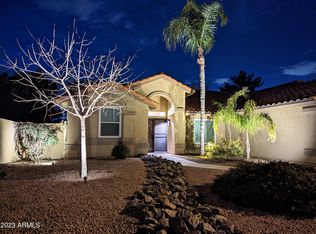 1613 W Gunstock Loop, Chandler, AZ 85286