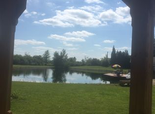 5550 Black Rd, Waterville, OH 43566