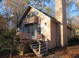 24 Bavarian Way, Pine Mountain, GA 31822