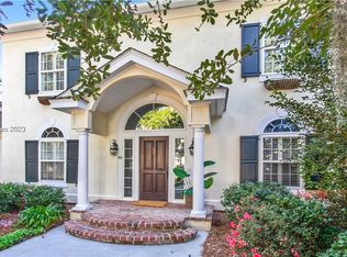 46 Sparwheel Ln, Hilton Head Island, SC 29926