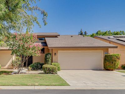 2200 El Portal Dr Unit 4, Bakersfield, CA, 93309