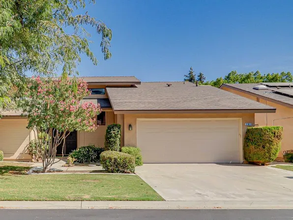 2200 El Portal Dr Unit 4, Bakersfield, CA 93309
