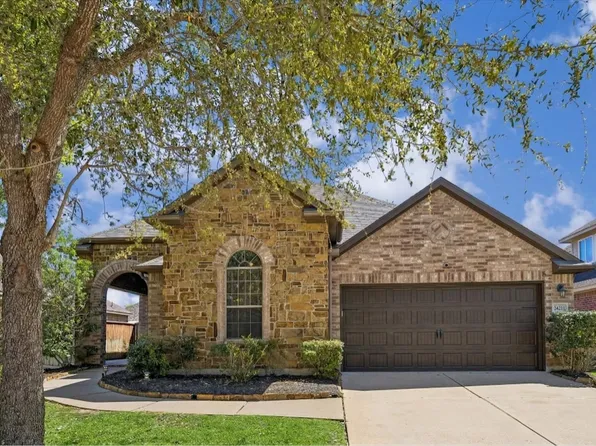 24211 Bella Florence Dr, Richmond, TX 77406