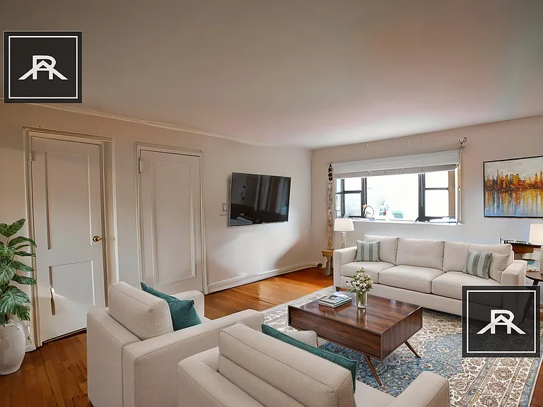 34 Harvard Ave #A — Photo 1
