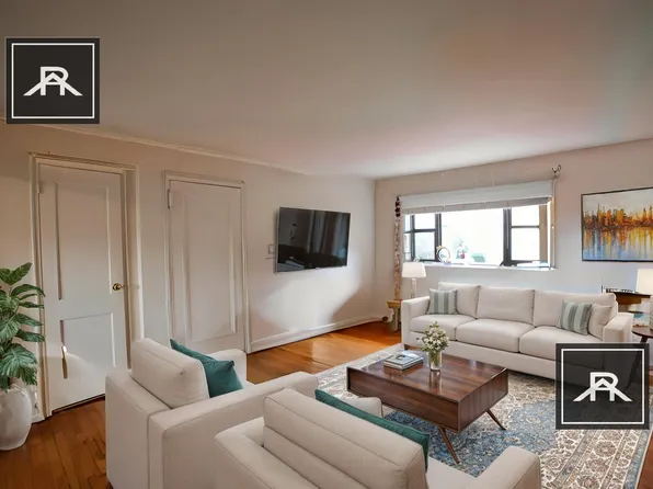 34A Harvard Ave, Brookline, MA