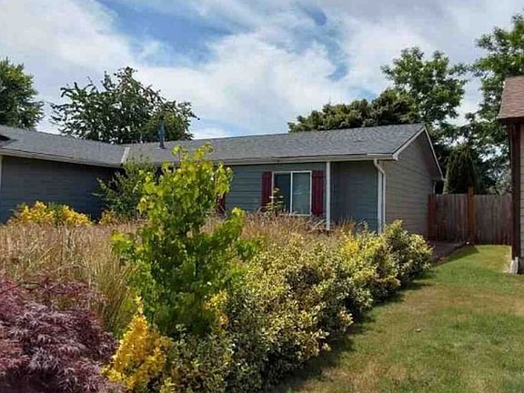 Property Side View