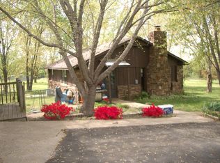 4241 E Zion Rd, Springdale, AR 72764