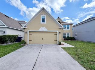 153 CABRILLO DRIVE, GROVELAND, FL 34736