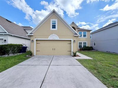 153 CABRILLO DRIVE, Groveland, FL, 34736