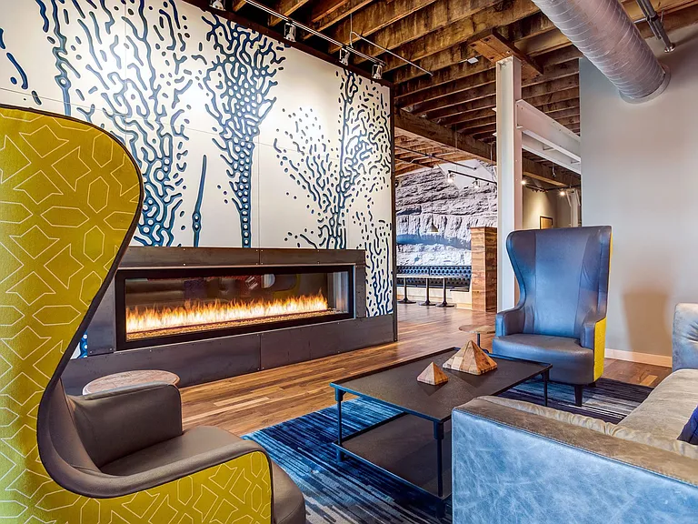 A-Mill Artist Lofts — Photo 26