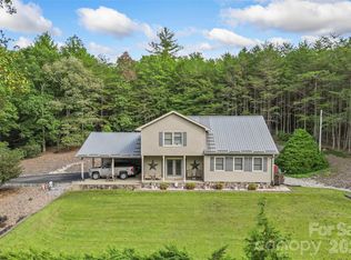 5809 Old State Highway 18, Connelly Springs, NC 28612