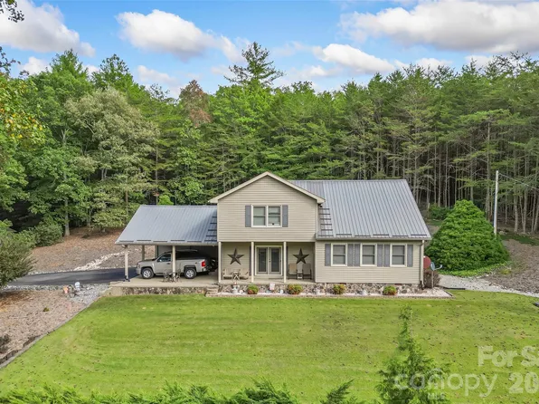 5809 Old State Highway 18, Connelly Springs, NC 28612