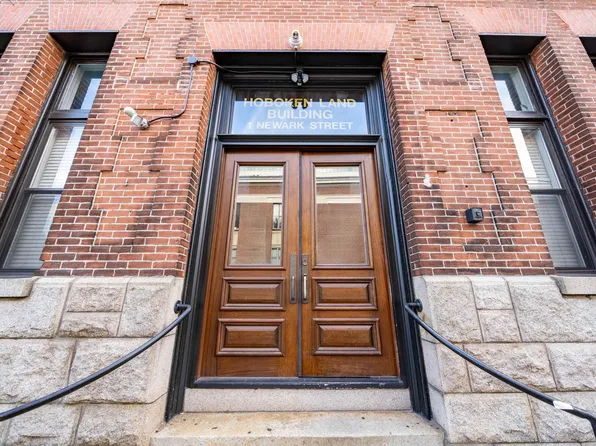 1 Newark Street image 28 of 29