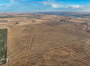 V Rd LOT WP001, Wakeeney, KS 67672