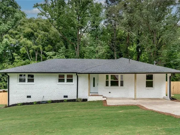 6030 Ridge Dr SE, Mableton, GA 30126