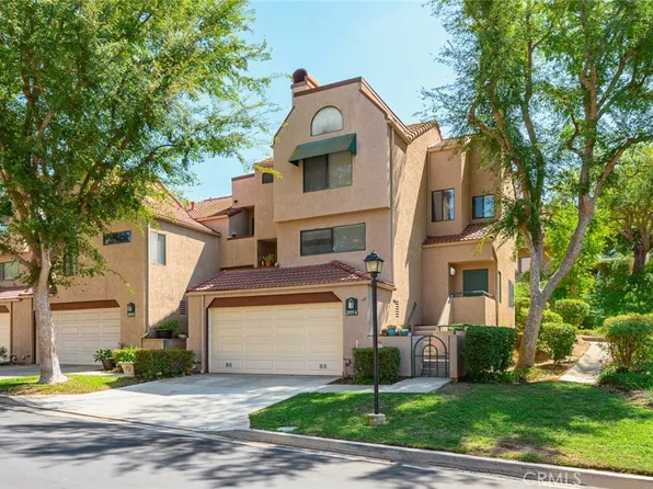 2935 Malaga Cir Unit A, Diamond Bar, CA 91765