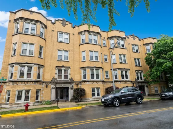 506 Beloit Ave APT D0, Forest Park, IL 60130