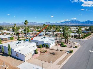 479 W San Ignacio, Green Valley, AZ 85614