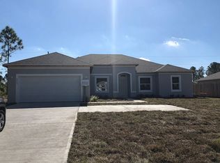 2549 SW Savage Blvd, Port Saint Lucie, FL 34953