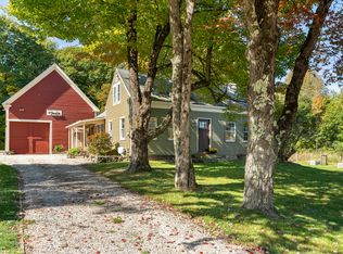 123 Durham Rd, Freeport, ME 04032