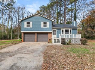 5160 Sheppard Ct, Stone Mountain, GA 30083