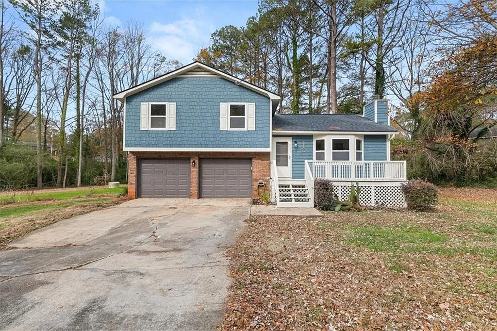5160 Sheppard Ct photo 1