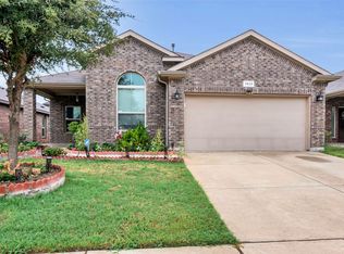 1832 Velarde Rd, Fort Worth, TX 76131