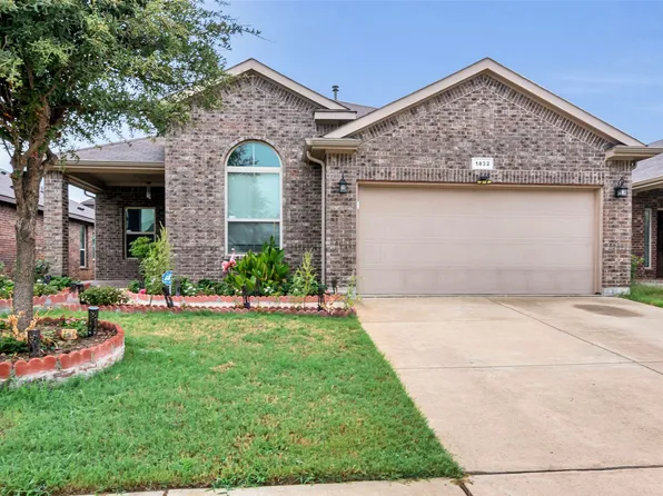 1832 Velarde Rd, Fort Worth, TX 76131