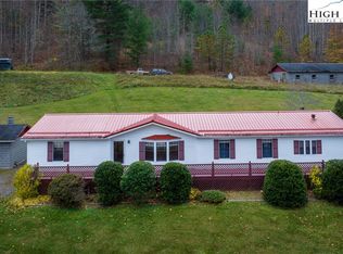 385 Old Buffalo Rd, West Jefferson, NC 28694