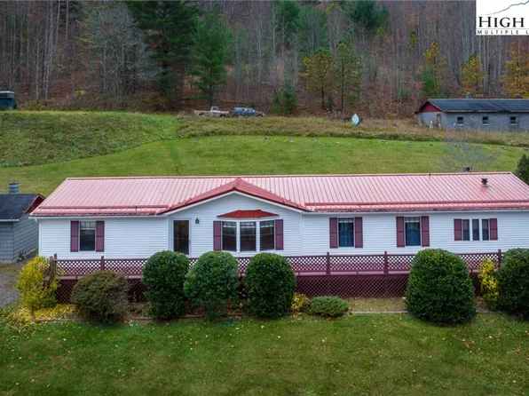 385 Old Buffalo Road, West Jefferson, NC 28694