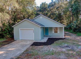 1125 Tocoi Rd, Saint Augustine, FL 32084