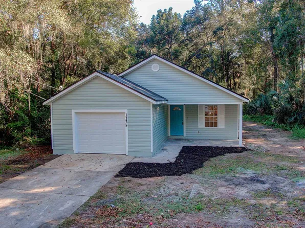 1125 Tocoi Rd, Saint Augustine, FL 32084