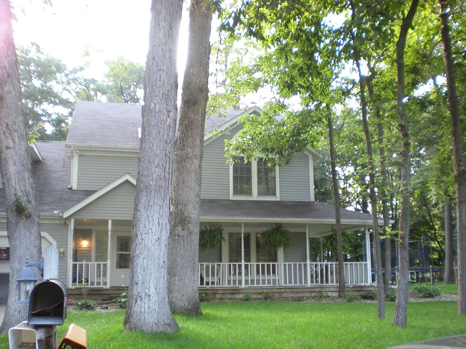 10639 Fawn Woods Court