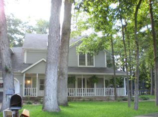 10639 Fawn Woods Ct, Granger, IN