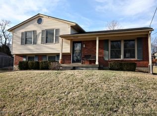 12521 Echo Bridge Rd, Middletown, KY 40243
