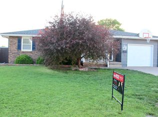 2519 General Lawton Rd, Hays, KS 67601