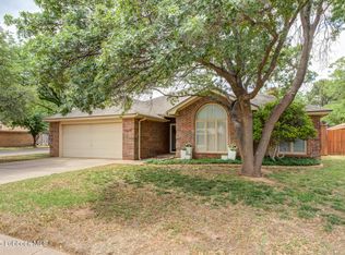 5628 88th St, Lubbock, TX 79424