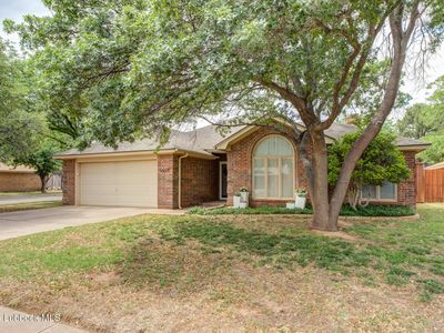 5628 88th St, Lubbock, TX, 79424