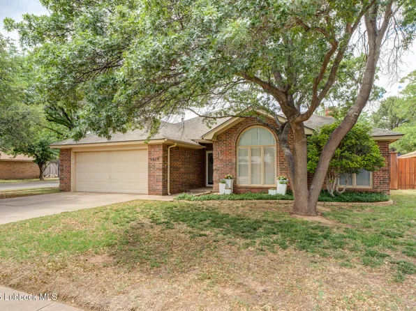 5628 88th St, Lubbock, TX 79424