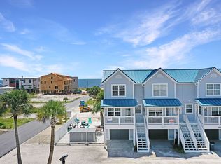 3101 Highway 98 #A, Mexico Beach, FL 32456