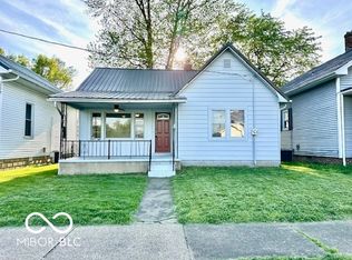 1045 13th St, Tell City, IN