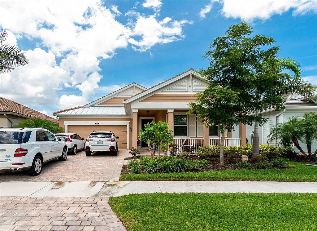 11667 Renaissance Blvd, Venice, FL 34293 Zillow