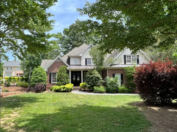 273 Brown Bear, Chapel Hill, NC 27517