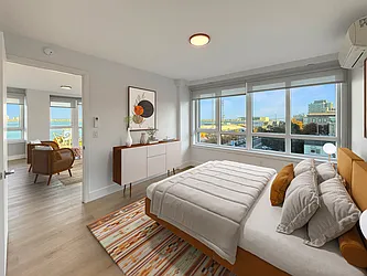 Rented by Gama Group