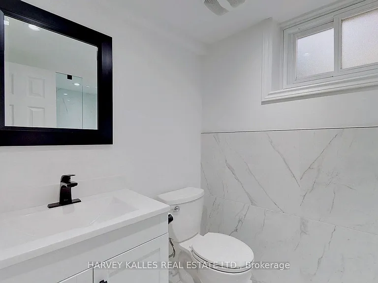 7 Pannahill Rd #BASEMENT — Photo 11