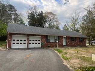 2009 Route 9, Ocean View, NJ 08230