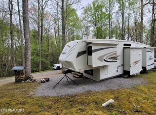 L-141/142 Serenity Cir, Cosby, TN 37722