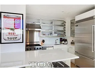 Rented by Town Residential