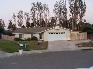990 La Rue Ave, Fallbrook, CA 92028